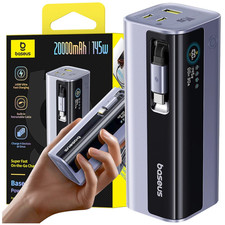 Baseus EnerGeek GR11 Powerbank