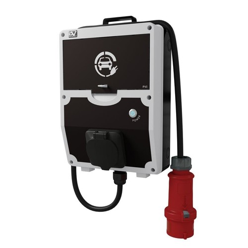 Wallbox typ2 mobiles - wallbox,