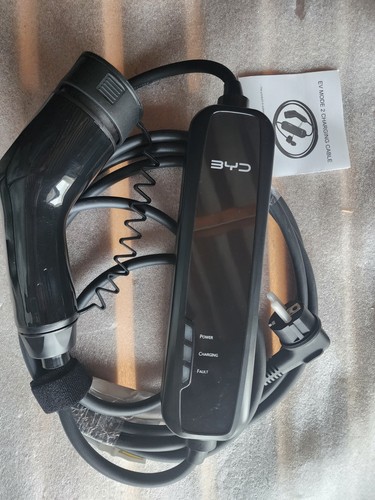 Original byd dolphin seal - original,