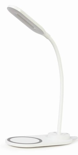 Led schreibtischlampe kabellos - schreibtischlampe,