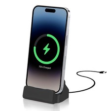 Typ-C-Ladestation, Ladegeräte