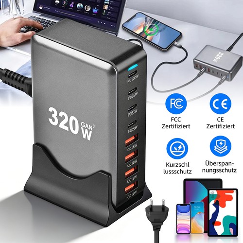 Netzteil 320w - netzteil,