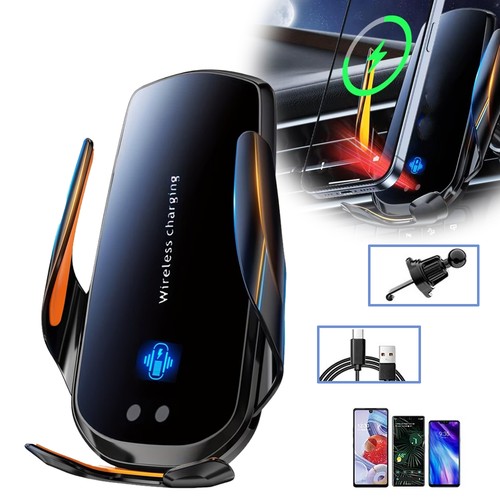 Kabellose handyhalterung - kabellose,