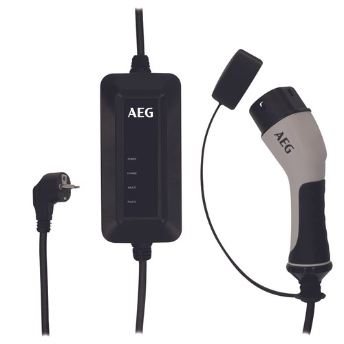 Aeg typ ladegerät - aeg, 5m
