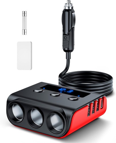 Sonru 180w zigarettenanzünder - sonru,