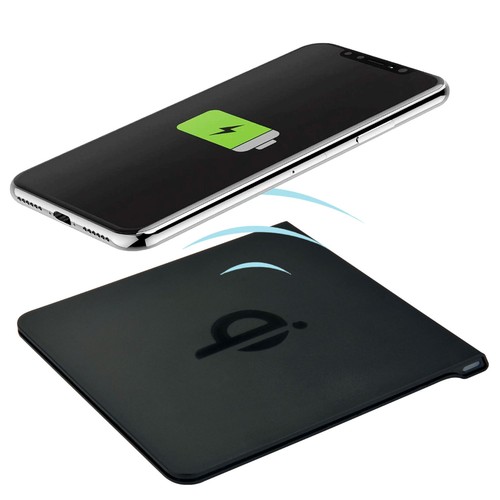 Wireless charger ladegerät - ladegerät, qi