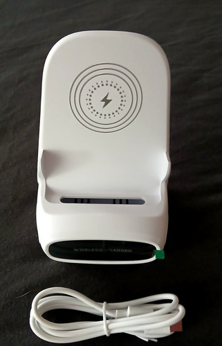 Wireless charger schnelle - wireless, charger,