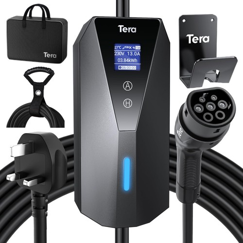 Tera mobiles ladegerät - tera,
