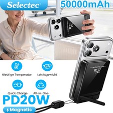 3in1 15W Magnetisches