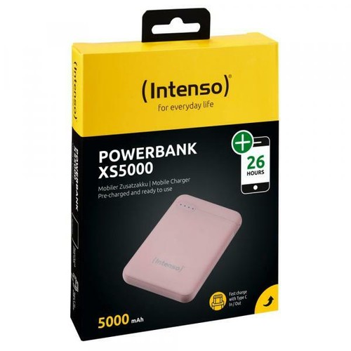 Intenso powerbank mobile - powerbank,
