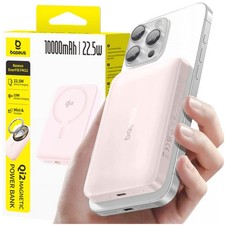 Baseus für Iphone Powerbank