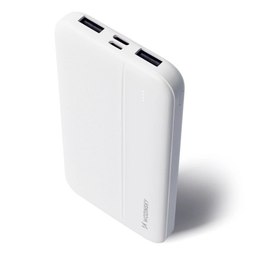 Powerbank 10000 mah - powerbank,