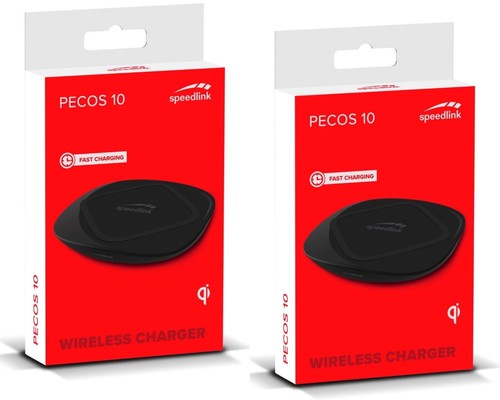 Pack wireless charger - pack,