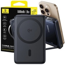 Baseus Induktions-Powerbank