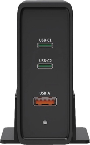 Hama 200019 usb ladestation - hama, 3