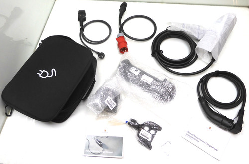 Porsche mobile charger connect - mobile,