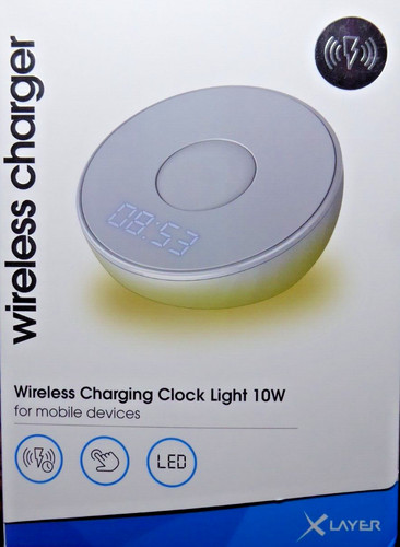 Xlayer wireless charging - xlayer,