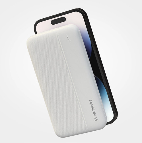 Powerbank usb 10000 mah - powerbank, usb-c+a