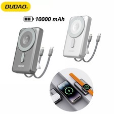 Powerbank 10000 mAh PD 20W