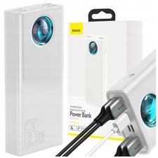 Baseus Amblight 30000mAh 65W