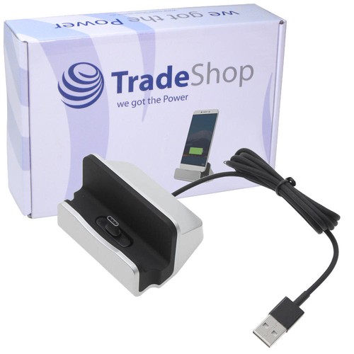 Usb typ c dockingstation - usb,