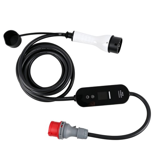 11kw mobile wallbox - mobile,