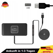 Automobil Wireless Charger