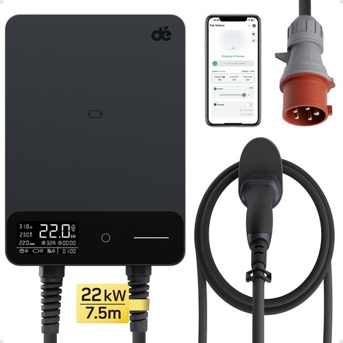 22kw ladegerät ladestation - 22kw, ev
