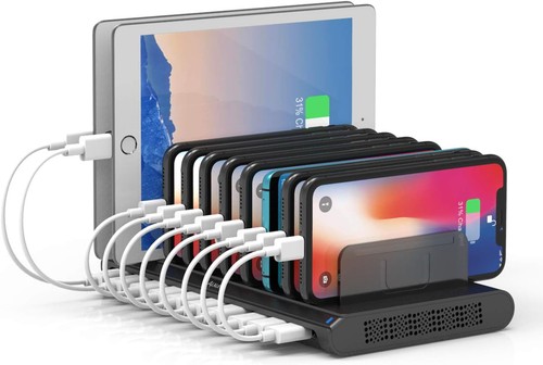 Alxum 60w port - alxum, 10-port