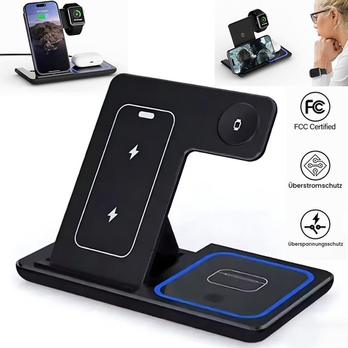 Ladestation wireless - in,