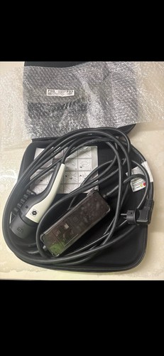 Original hyundai ladekabel - original,