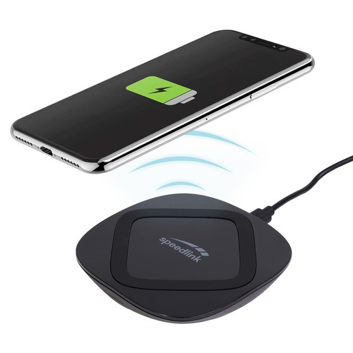 Wireless charger ladegerät - wireless,