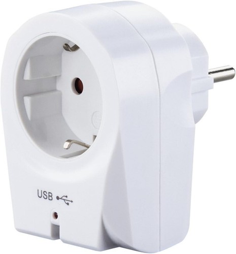 Hama 00121965 2x usb - hama,