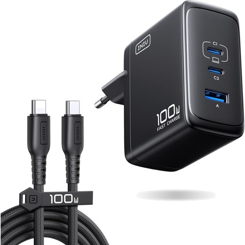 Usb ladegerät 100w 3 - 100w,