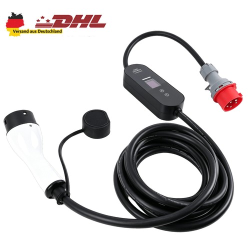 Ladegerät ladekabel 5m - ladegerät,